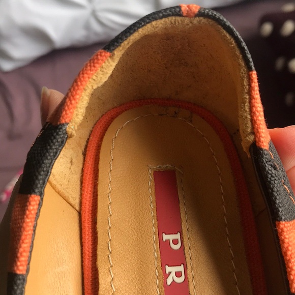 Prada Flats Knockers - Picture 5 of 8